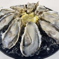 купить Устрицы «Murotsu Triptoid» Устрицы «Murotsu Triptoid» заказать доставку ROJO ресторан Алматы